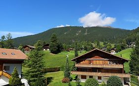 Hotel Gletscherblick